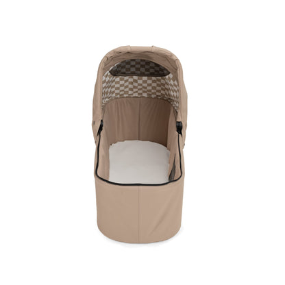 Bumbleride Indie Twin Bassinet - Sand
