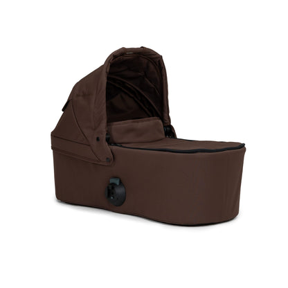 Bumbleride Indie Twin Bassinet - Walnut