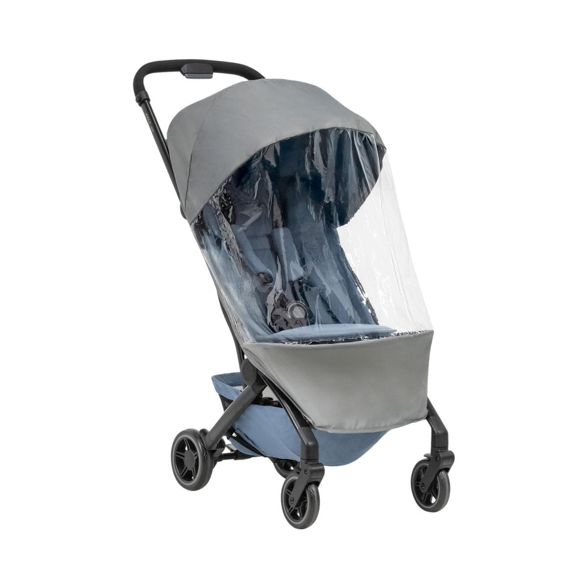 Joolz Dot Rain Cover