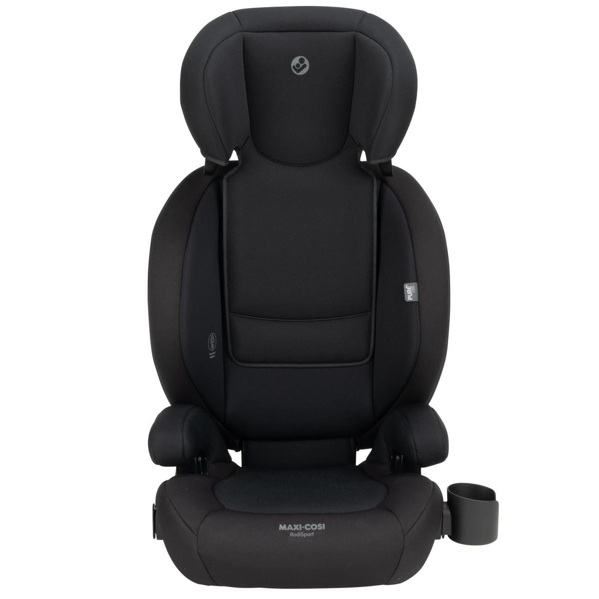 Maxi-Cosi RodiSport High Back Belt Positioning Booster Car Seat - Sea Shadow - BC152HHH