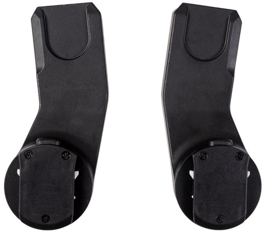 Silver Cross Reef / Dune Universal Car Seat Adaptors - SX5292-00UC