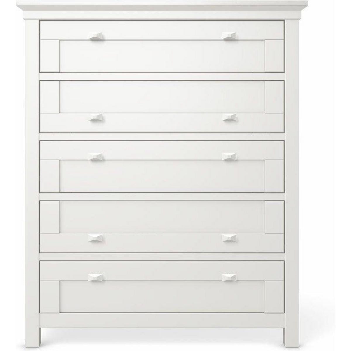 Romina Furniture Karisma Tall Chest