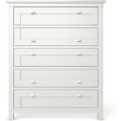 Romina Furniture Karisma Tall Chest