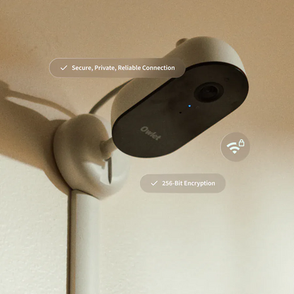Owlet Dream Sight™ HD Video Baby Monitor - BC03NWUCN