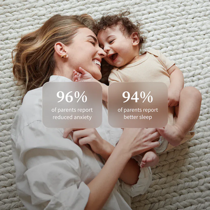 Owlet Dream Sight™ HD Video Baby Monitor - BC03NWUCN