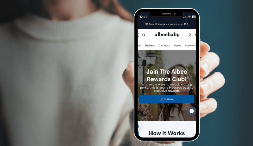 Albee Baby - Official Site