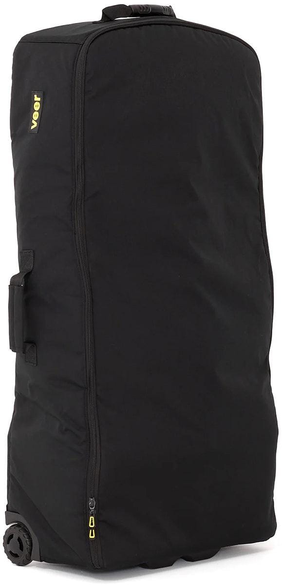 Veer OPEN BOX Universal Wheeled Travel Bag for Cruiser XL (4 Seater) Stroller Wagon