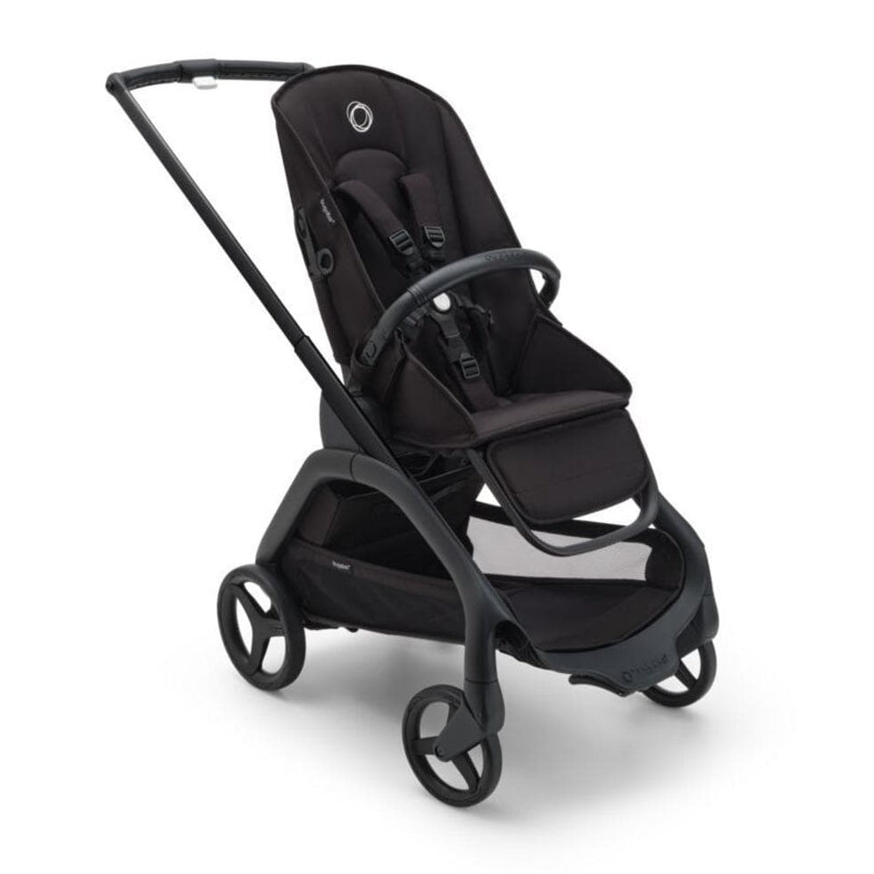 Bugaboo Dragonfly Seat Base