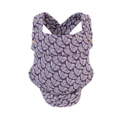 Mabē Monarch Carrier - Violet Wings