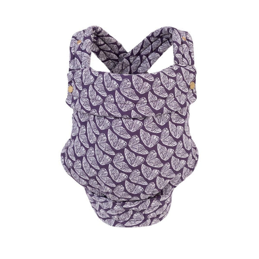 Mabē Monarch Carrier - Violet Wings