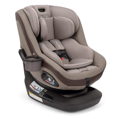Nuna REVV maxx Rotating Convertible Car Seat - Cedar - CS17500CDR