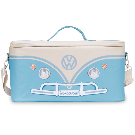WonderFold VW Cooler Bag - Bondi Blue - VWCB-BLU