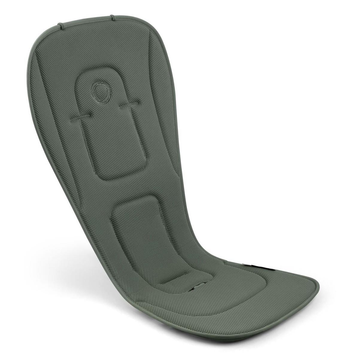 Bugaboo Dual Comfort Seat Liner - Forest Green - 100038050