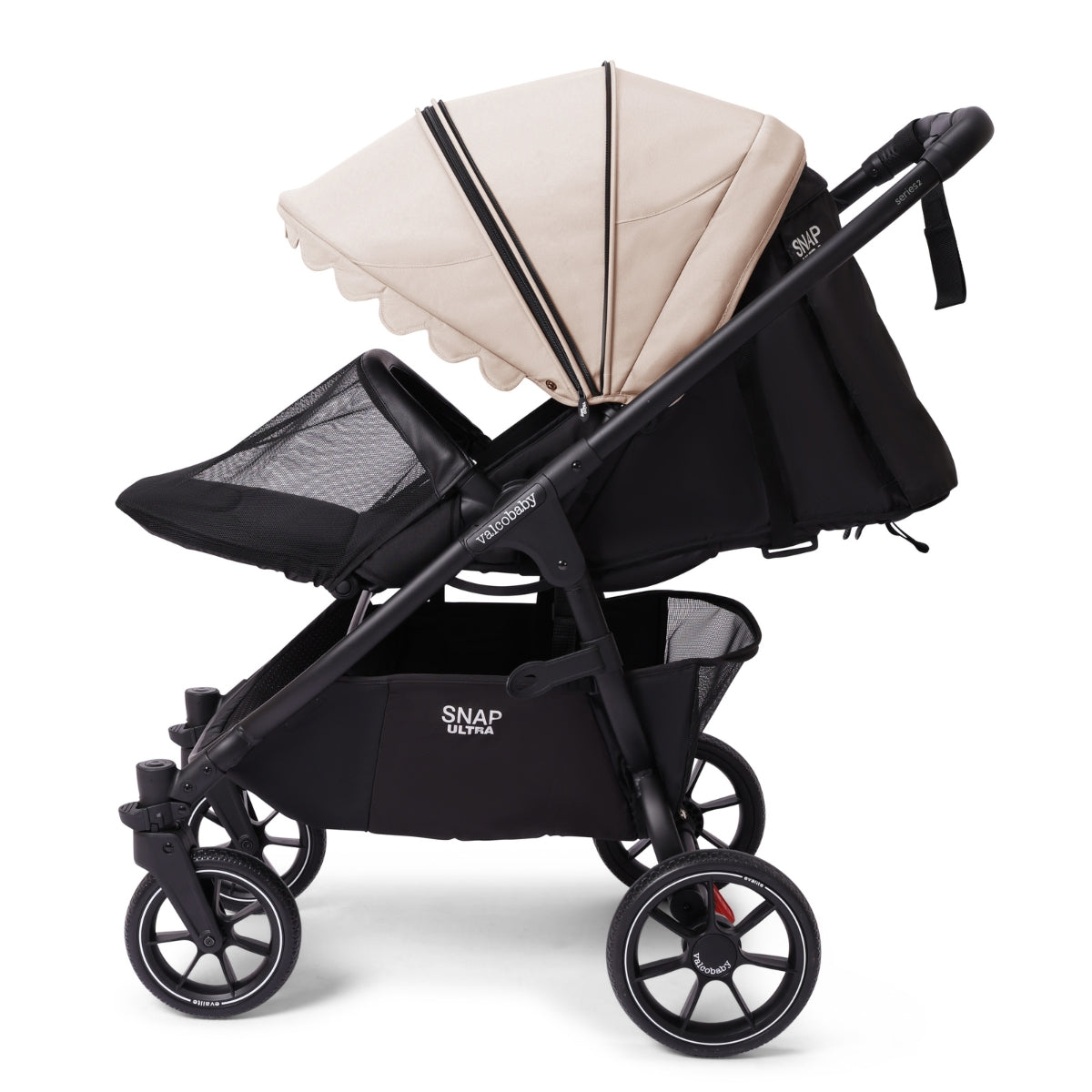 Valco Ultra S2 Stroller - Rachel SE