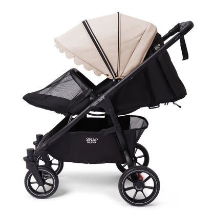 Valco Ultra S2 Stroller - Rachel SE