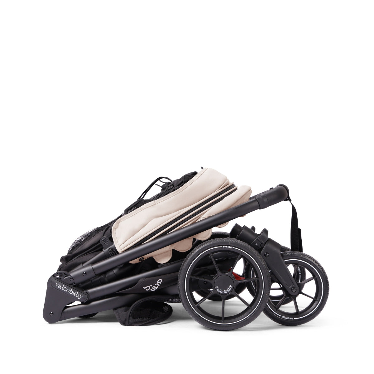 Valco Ultra S2 Stroller - Rachel SE