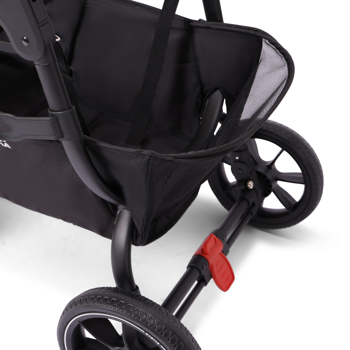 Valco Ultra S2 Stroller - Rachel SE