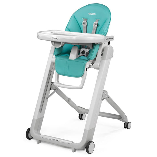 PEG Siesta High Chair - Tahiti