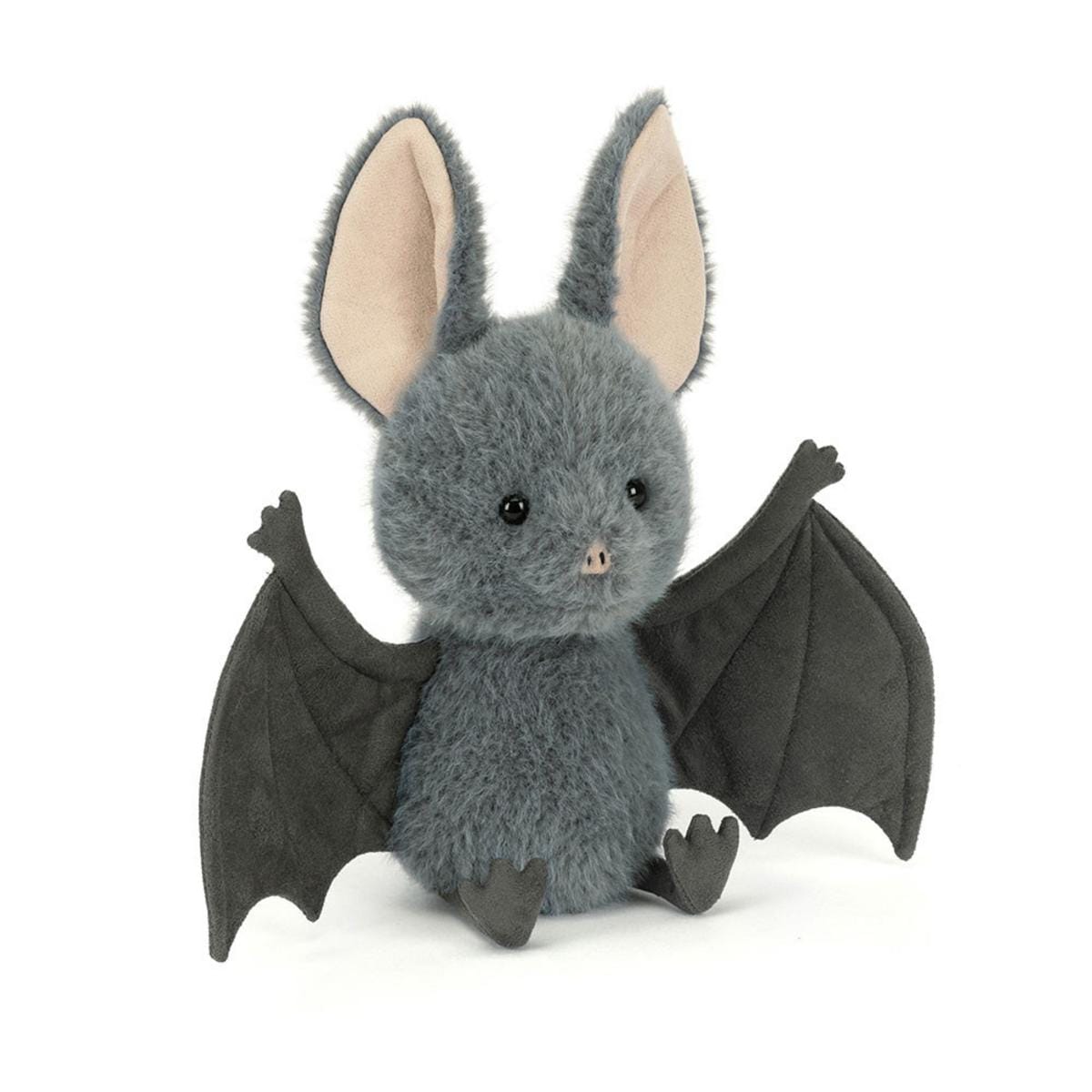 Jellycat Broox Bat - BAT3B