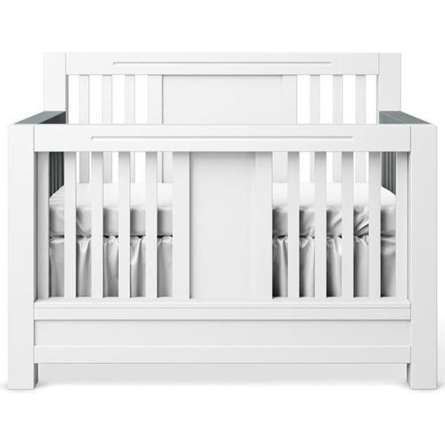 Romina Furniture Ventianni Convertible Crib -