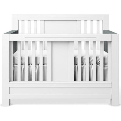 Romina Furniture Ventianni Convertible Crib -