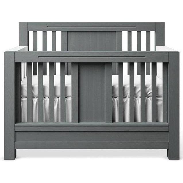 Romina Furniture Ventianni Convertible Crib -