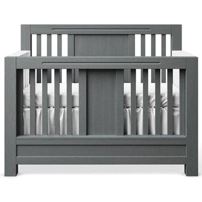 Romina Furniture Ventianni Convertible Crib -