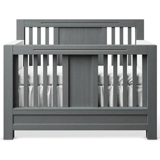 Romina Furniture Ventianni Convertible Crib -