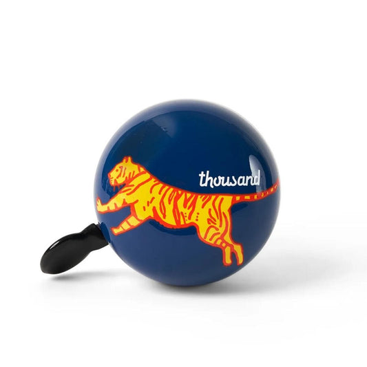 Thousand Jr Bicycle Bell - Tiger - 1100504227
