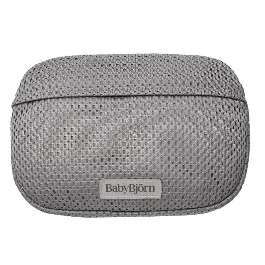 BabyBjörn Pocket Pouch, Mesh - Gray