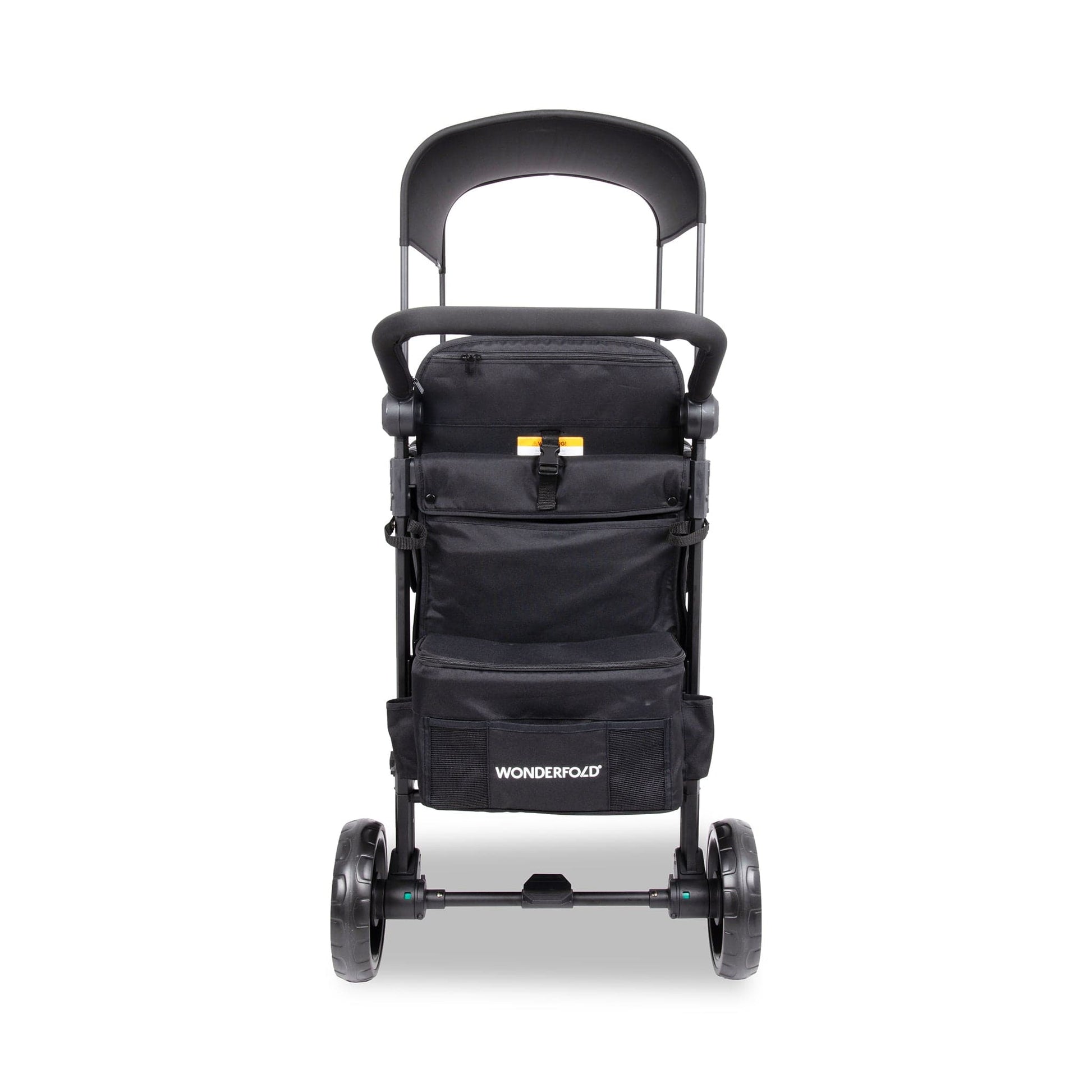 wonderfold w2 elite double folding stroller wagon Wonderfold W2 Elite Pro Stroller Wagon