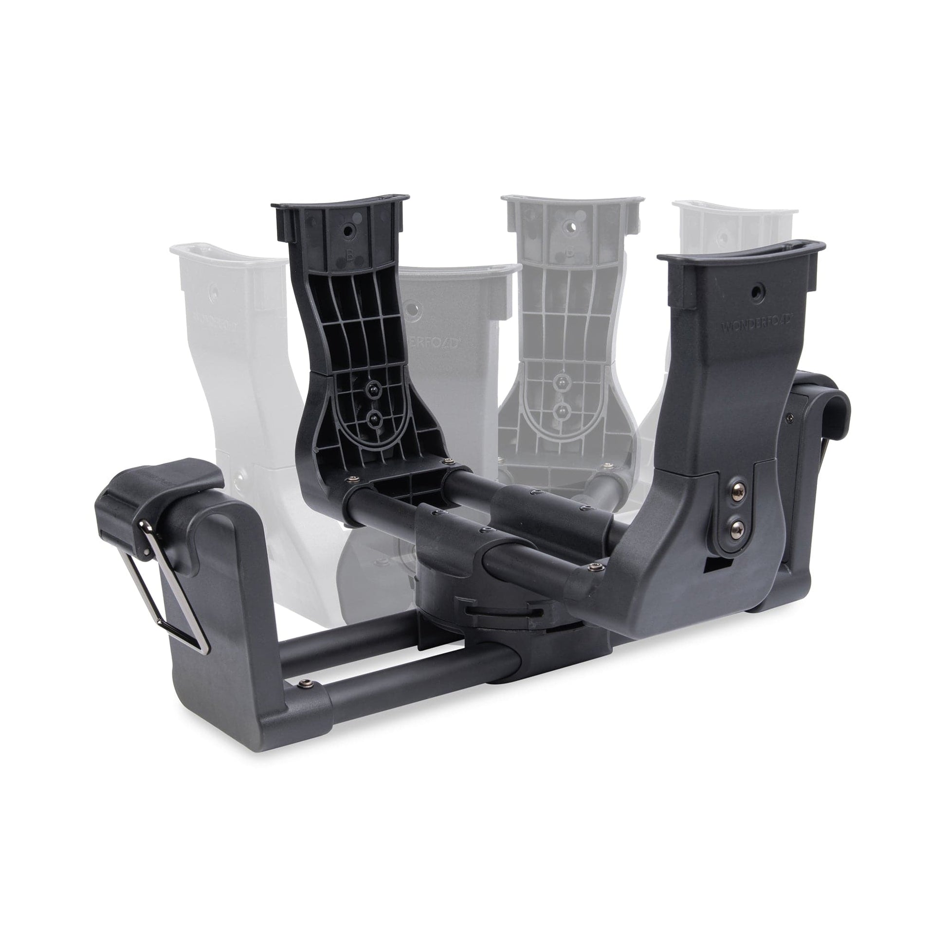WonderFold W2 Pro Series Car Seat Adapter - Britax - W2PCSA-BRT