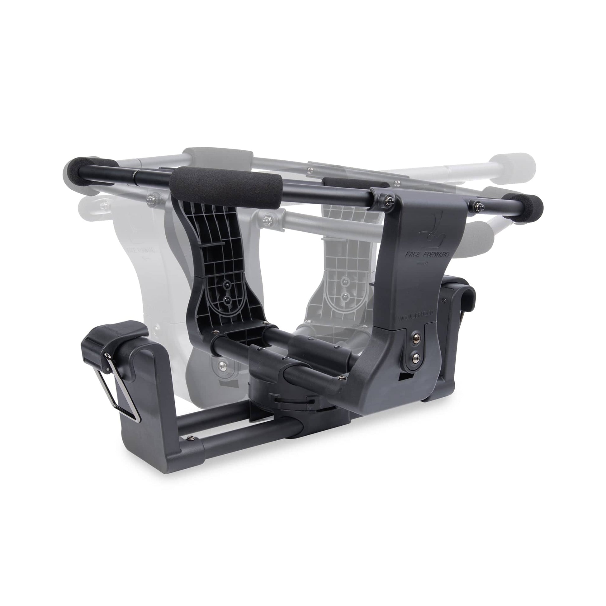 WonderFold W2 Pro Series Car Seat Adapter - Chicco - W2PCSA-CHC