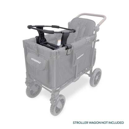 WonderFold W2 Pro Series Car Seat Adapter - Chicco - W2PCSA-CHC