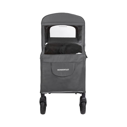 WonderFold Weather Cover for W4 Elite / Luxe Pro - W4ELPWC-GRY