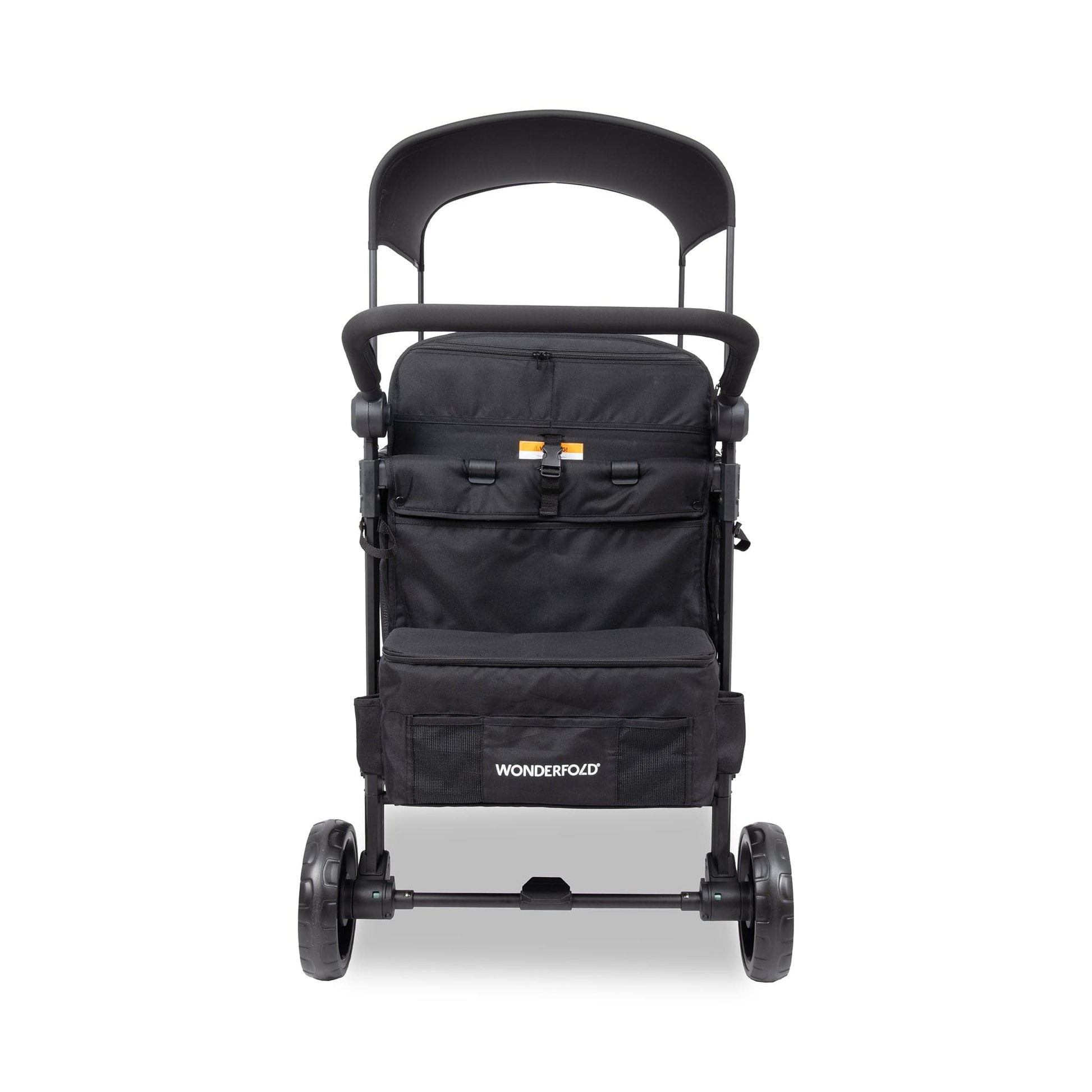 w4 elite stroller wagon Wonderfold W4 Elite Pro (4 Seater) Stroller Wagon