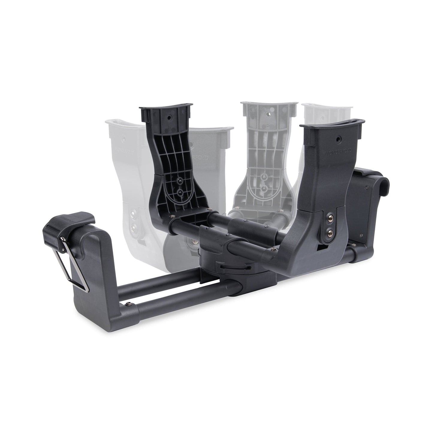 WonderFold W4 / W6 Pro Series Car Seat Adapter - Britax - W4W6PCSA-BRT