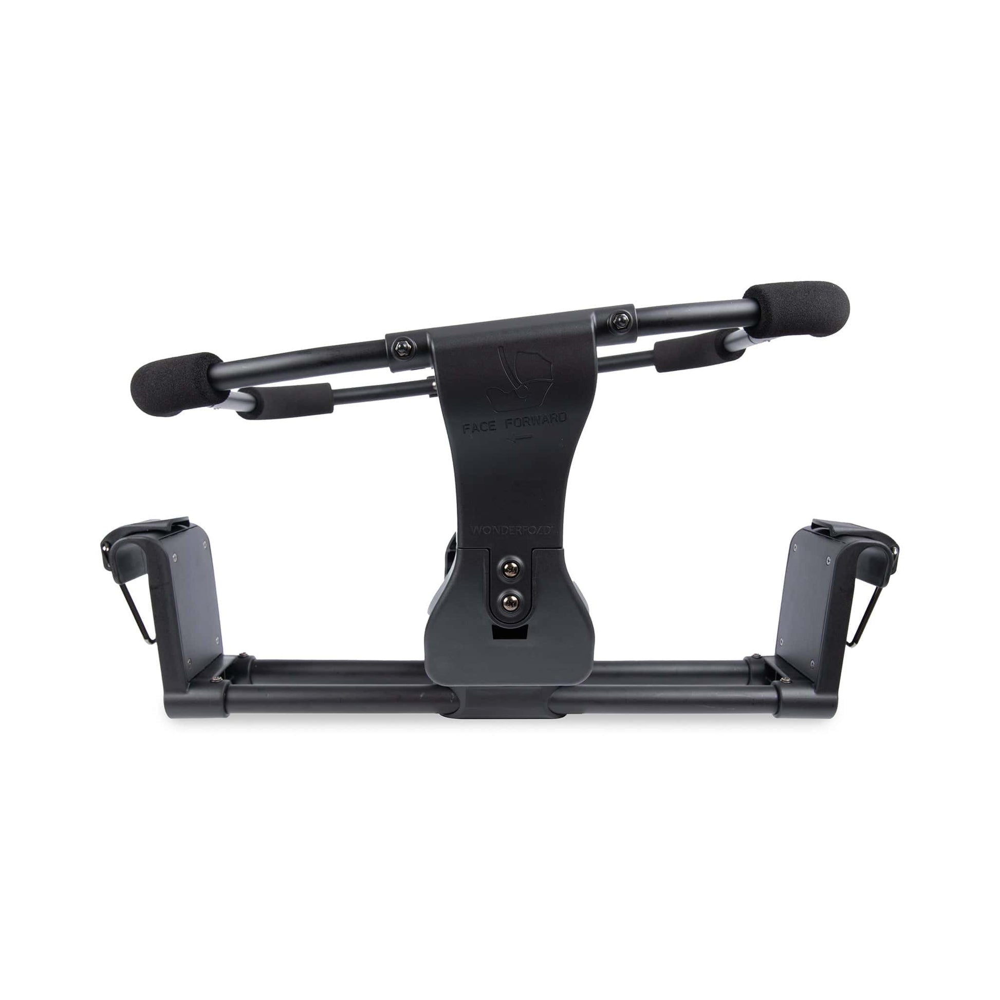 WonderFold W4 / W6 Pro Series Car Seat Adapter - Chicco - W4W6PCSA-CHC