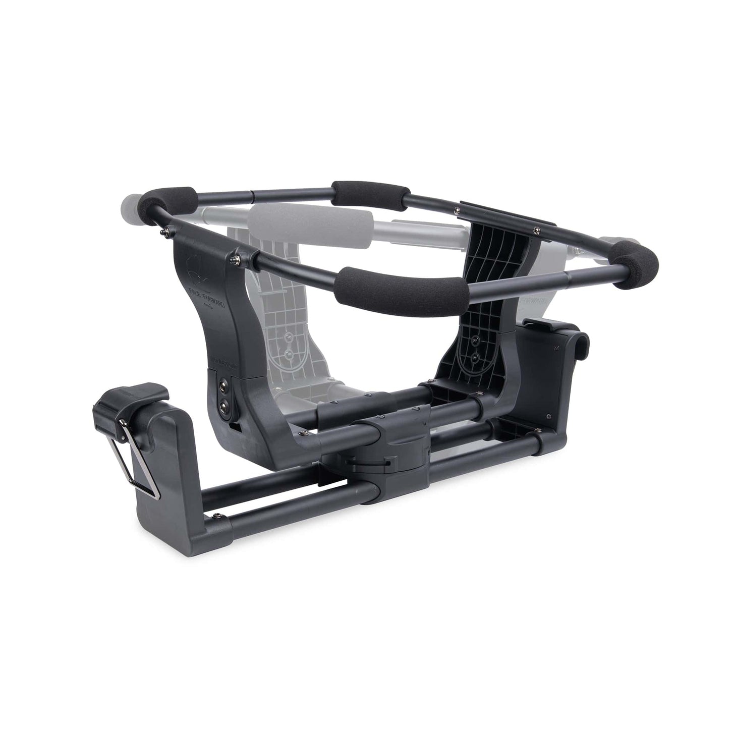 WonderFold W4 / W6 Pro Series Car Seat Adapter - Chicco - W4W6PCSA-CHC