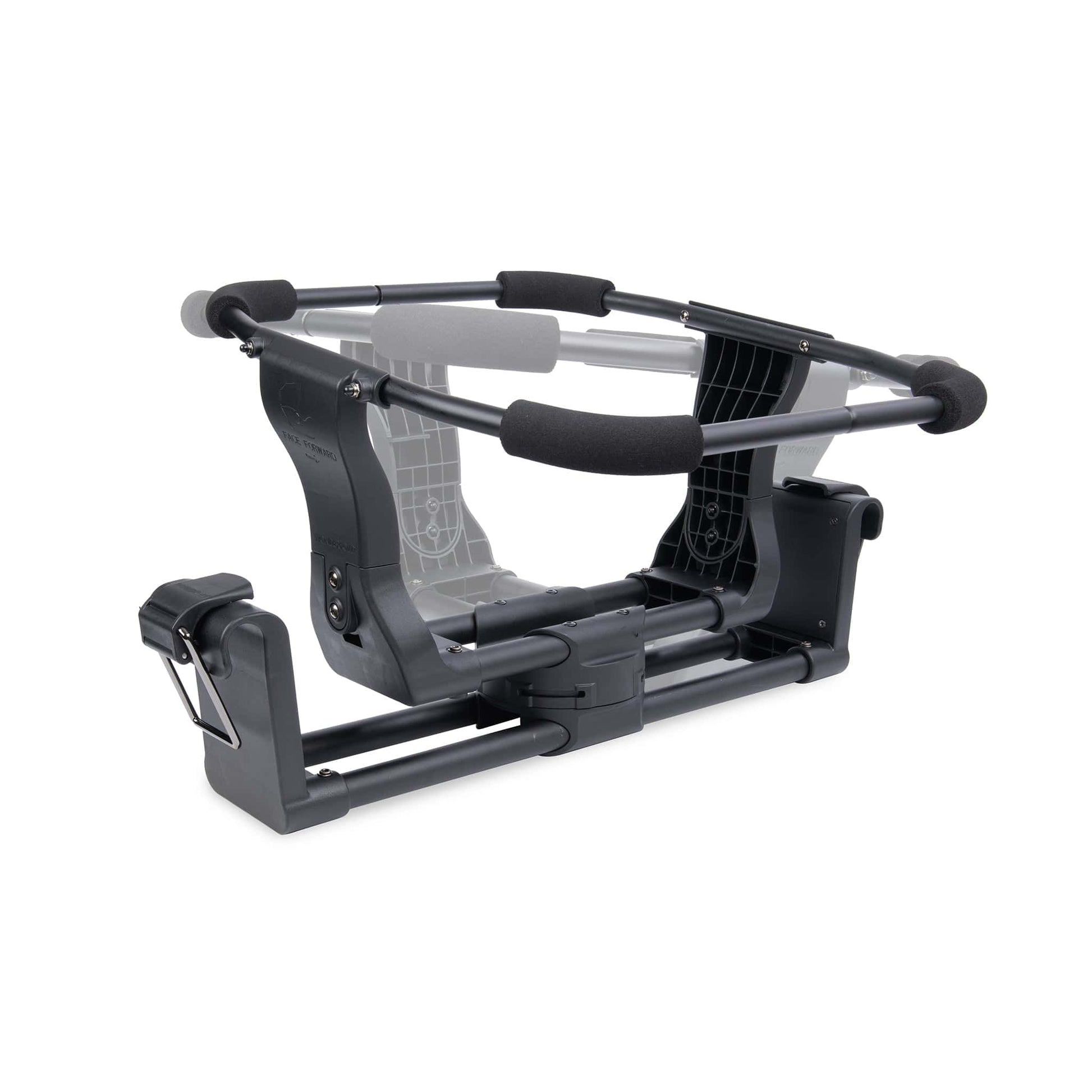 WonderFold W4 / W6 Pro Series Car Seat Adapter - Chicco - W4W6PCSA-CHC