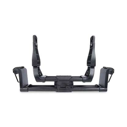 WonderFold W4 / W6 Pro Series Car Seat Adapter - Graco - W4W6PCSA-GRC