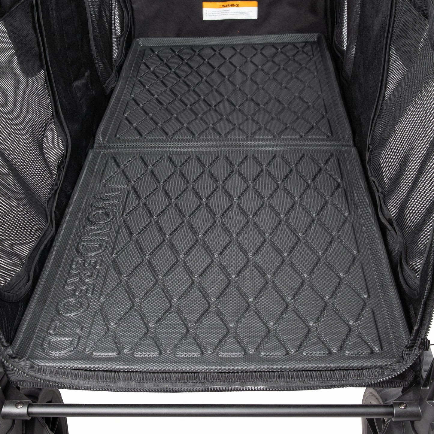 WonderFold All Weather Mat for W6 - W6M