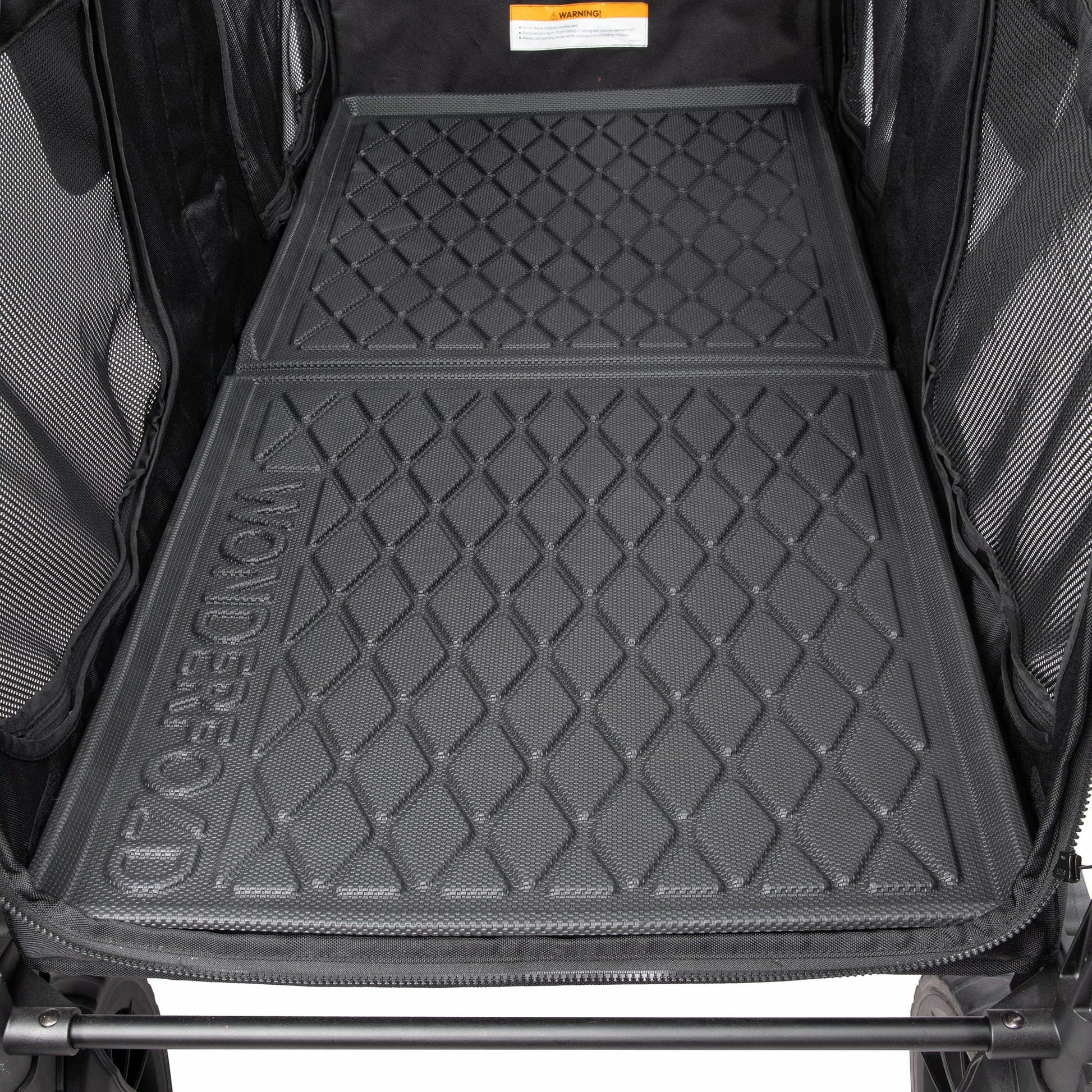 WonderFold All Weather Mat for W6 - W6M