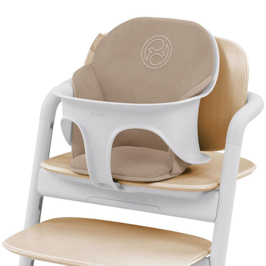 Cybex LEMO 2 Comfort Inlay - Almond Beige - 524001725
