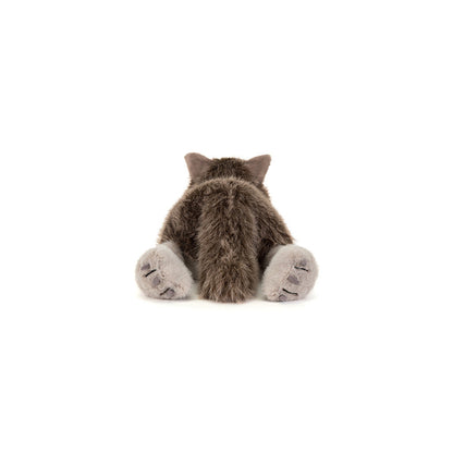 Jellycat Ulrich Wolf