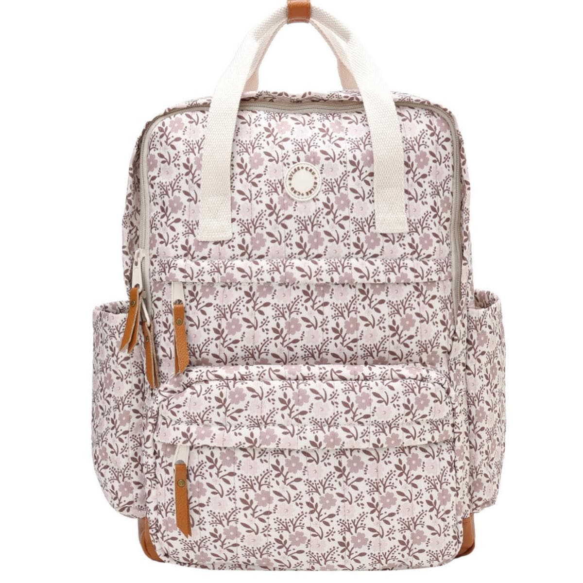 Rylee + Cru Backpack - Primrose
