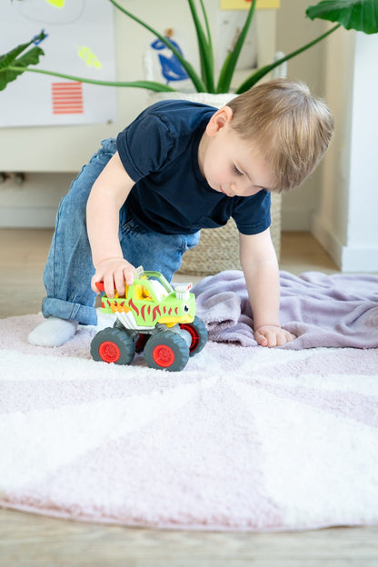 WOW Toys Mack Monster Truck