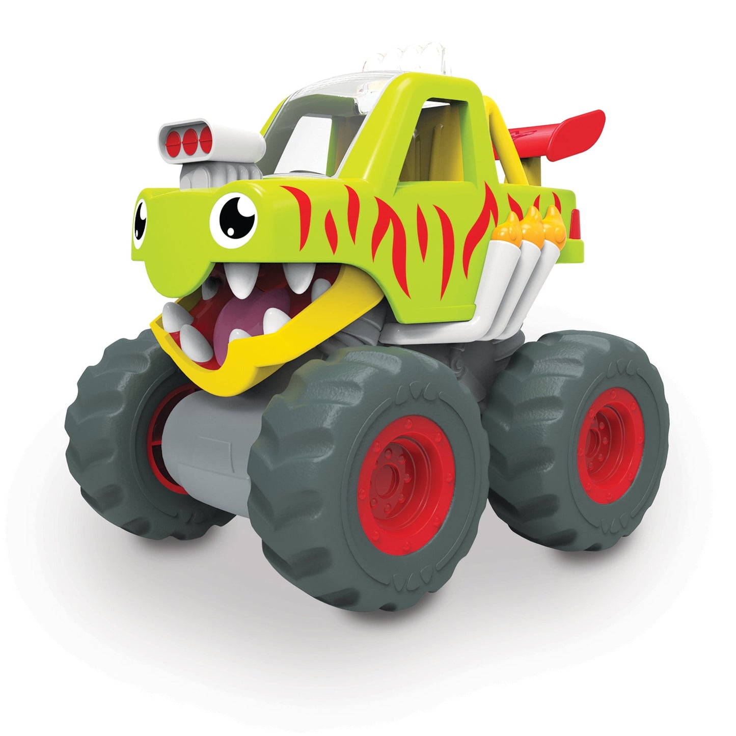 WOW Toys Mack Monster Truck