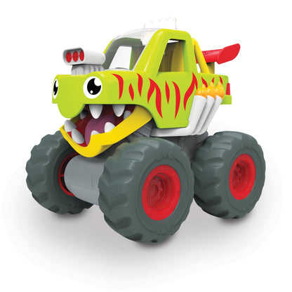 WOW Toys Mack Monster Truck