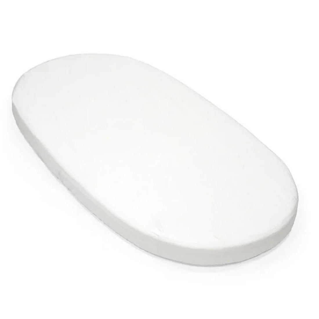 Stokke Sleepi Bed Fitted Sheet - White - 683301
